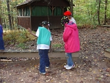 Girl Scouts Camping 001